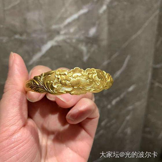 金价高位的今年都买了点儿啥~不完全半年总结_金