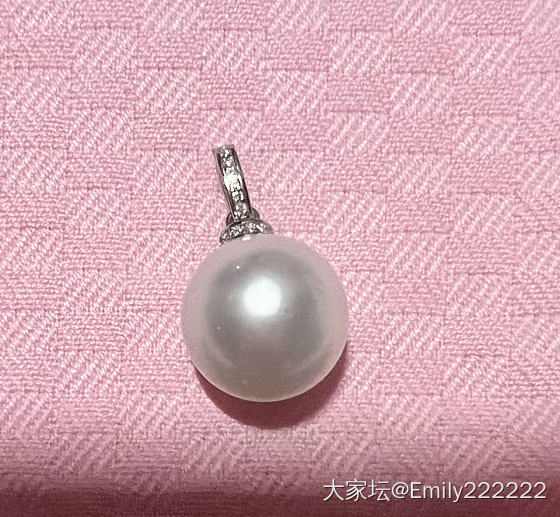 许久未至…_有机宝石