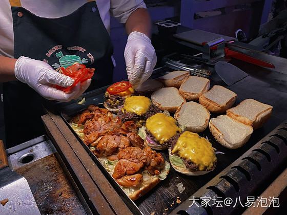 今日份的多巴胺_美食