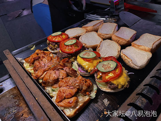 今日份的多巴胺_美食