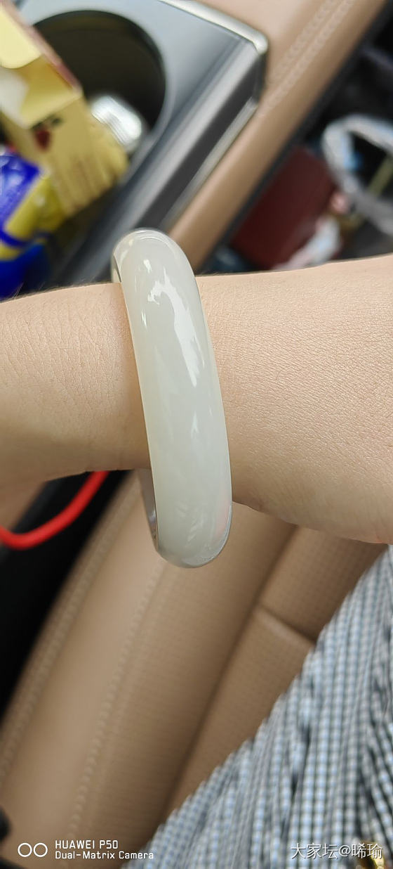 随手一拍_和田玉