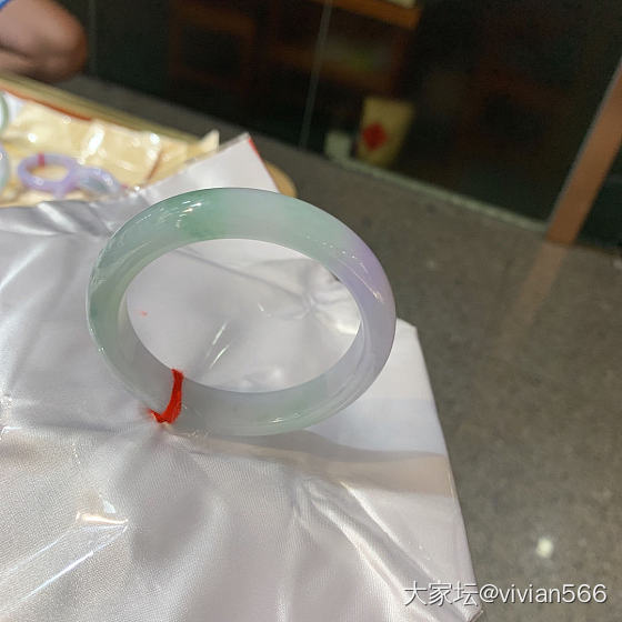 一起来逛逛翡翠市场吧！_翡翠