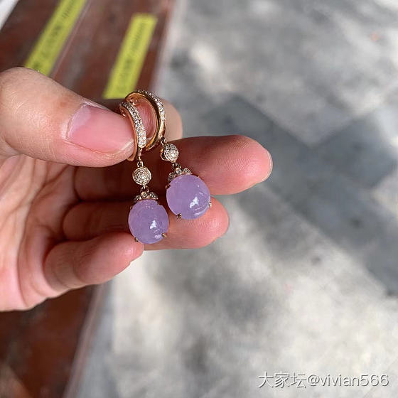 一起来逛逛翡翠市场吧！_翡翠