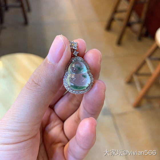 一起来逛逛翡翠市场吧！_翡翠