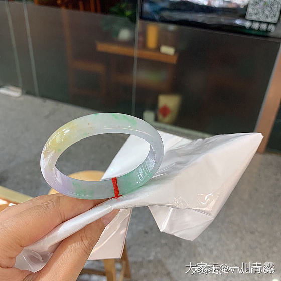 一起来逛逛翡翠市场吧！_翡翠