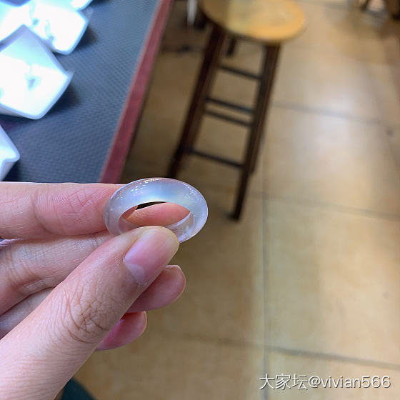 一起来逛逛翡翠市场吧！_翡翠