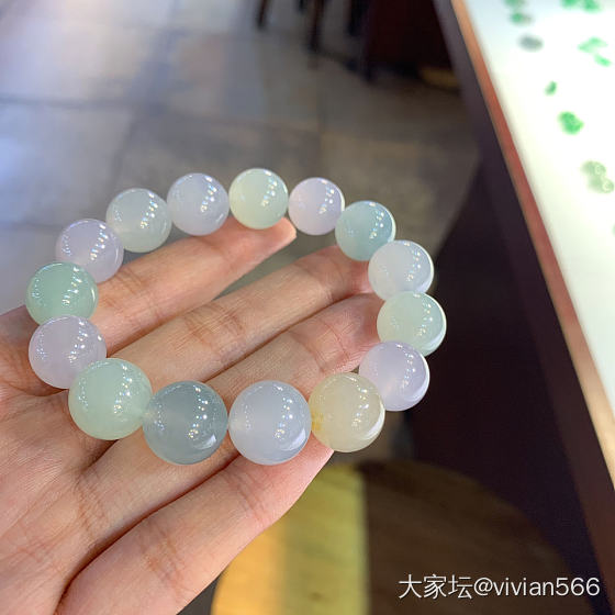 一起来逛逛翡翠市场吧！_翡翠