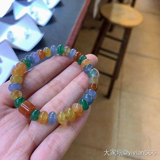 一起来逛逛翡翠市场吧！_翡翠