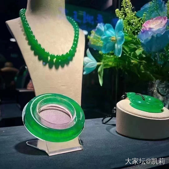 猜猜多少钱？_翡翠