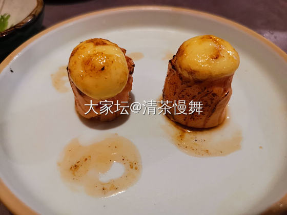 三文鱼自由你能吃多少_食材闲聊