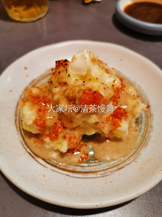 三文鱼自由你能吃多少_食材闲聊