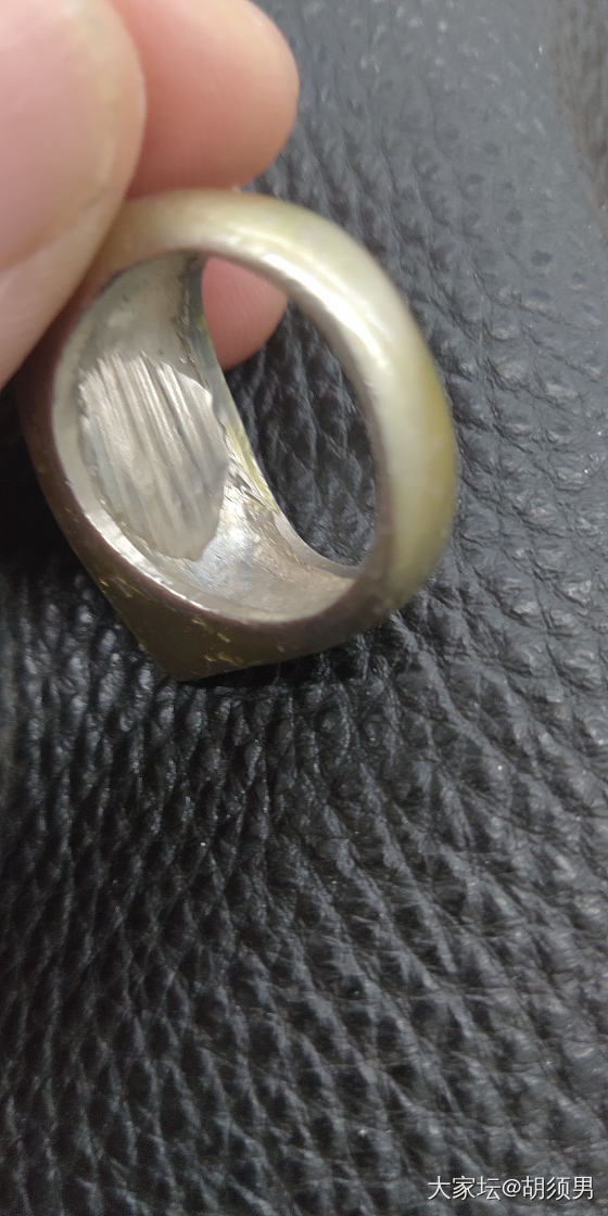 埃及风_戒指银