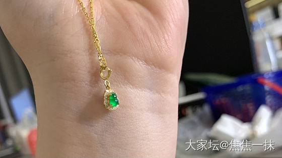 正阳小葫芦_翡翠