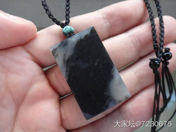 各抒己见_玉石和田玉