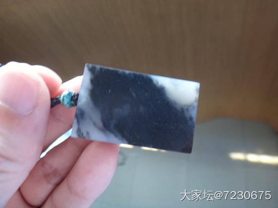 各抒己见_玉石和田玉