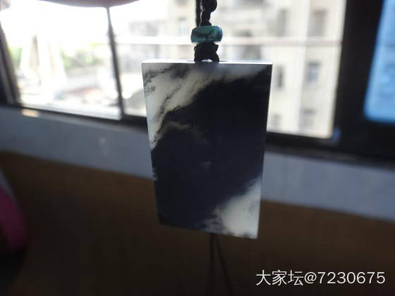各抒己见_玉石和田玉
