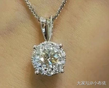 团了培育钻，求问下做什么样的款式呀_镶嵌培育钻
