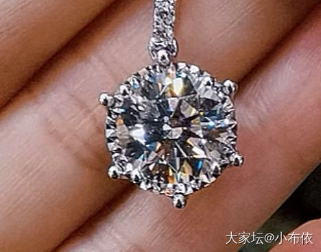 团了培育钻，求问下做什么样的款式呀_镶嵌培育钻