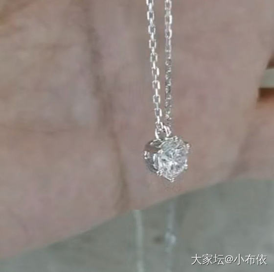 团了培育钻，求问下做什么样的款式呀_镶嵌培育钻