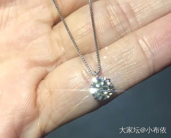 团了培育钻，求问下做什么样的款式呀_镶嵌培育钻