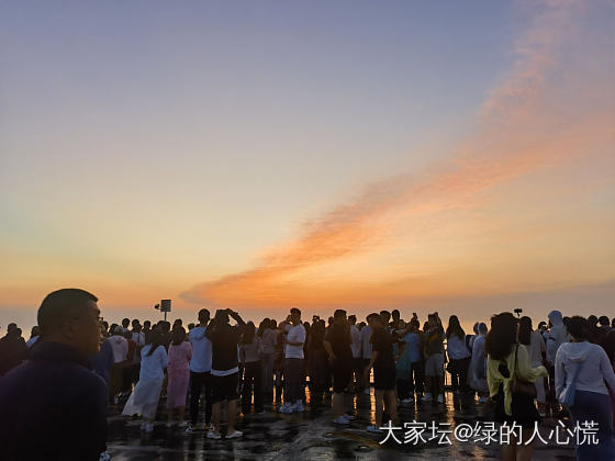 如果我多一张船票，你会不会…
算了，多一张也不够，要把的妹有点多。
大连-威海过...
