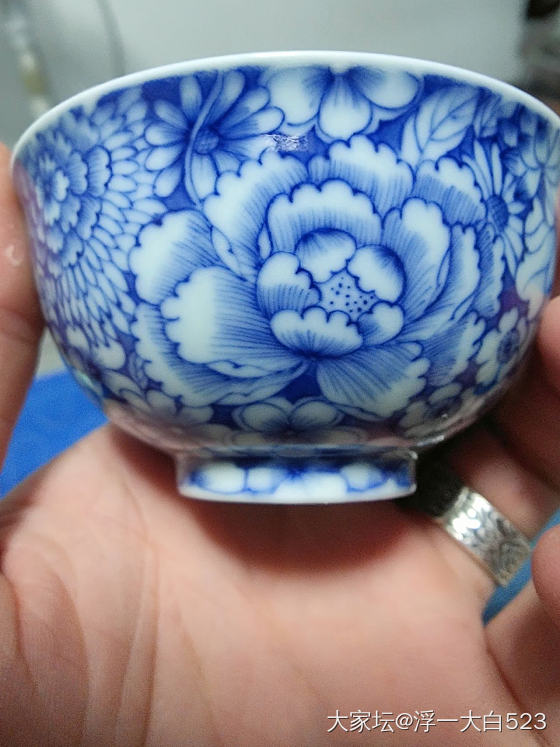 新入手的宝贝茶具_茶具