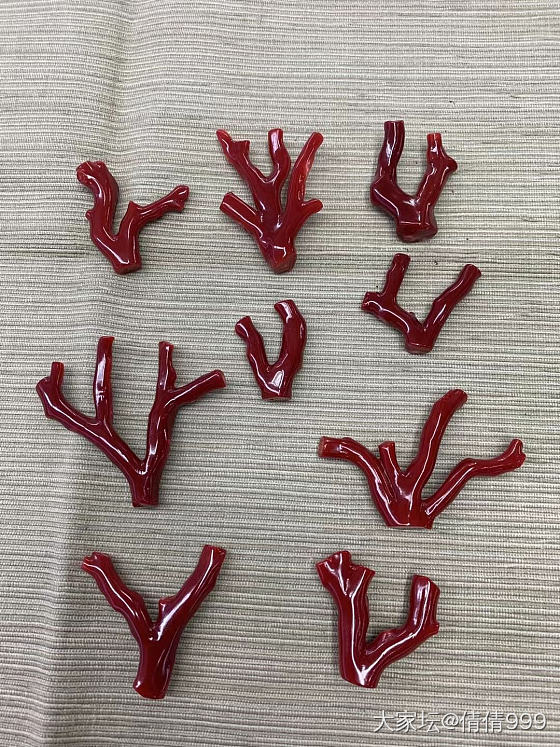 设计需要灵感_有机宝石