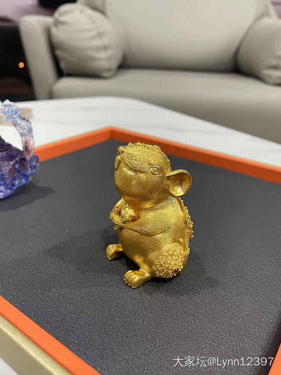 这个夏天“鼠”你行_金