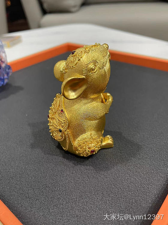 这个夏天“鼠”你行_金