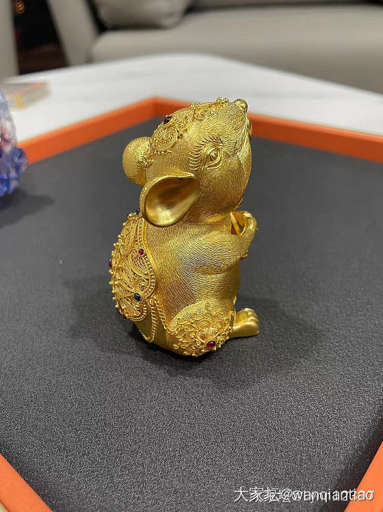 这个夏天“鼠”你行_金