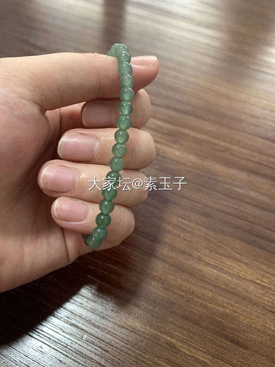 情人节快到了送女朋友这个她会喜欢吗_翡翠