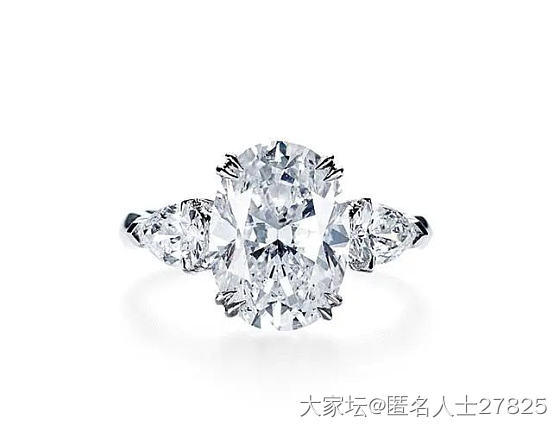 姐妹们谁懂啊，又想买培育钻了_培育钻