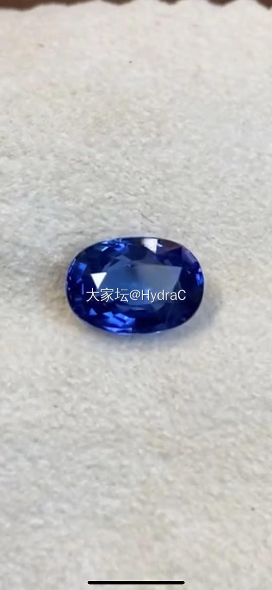 新设计裸石到位_名贵宝石