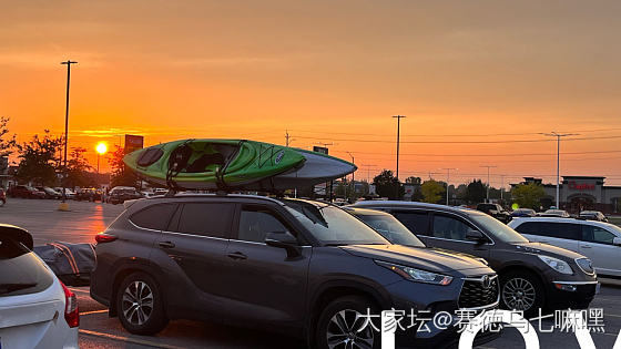 露营偶遇流星雨，现在还是阴天，期待下午乌云散去_旅游