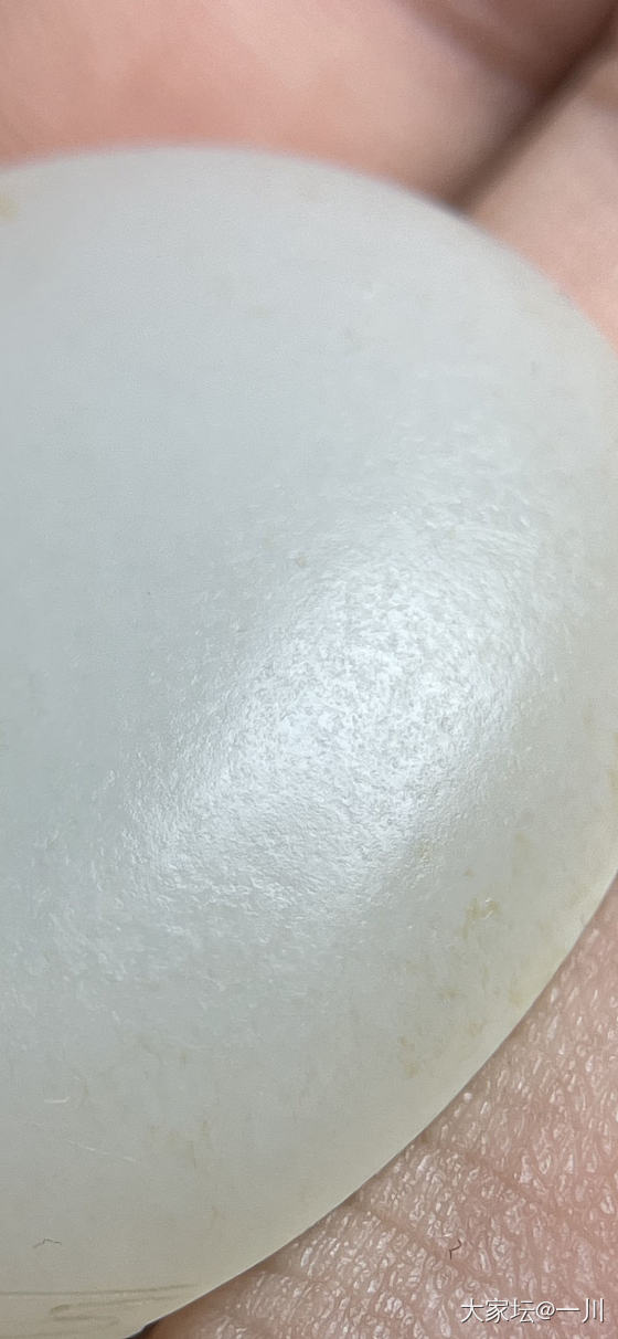 从前买的籽料挂件真吗_和田玉