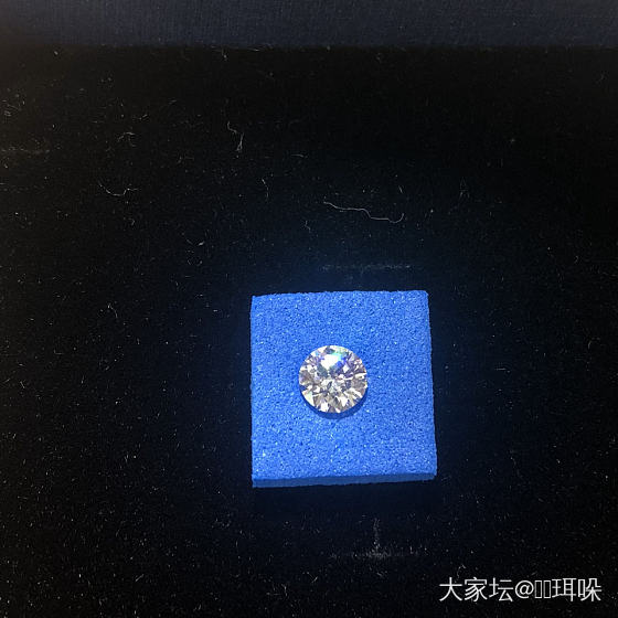 中奖的💎拿到啦_福利社培育钻钻石