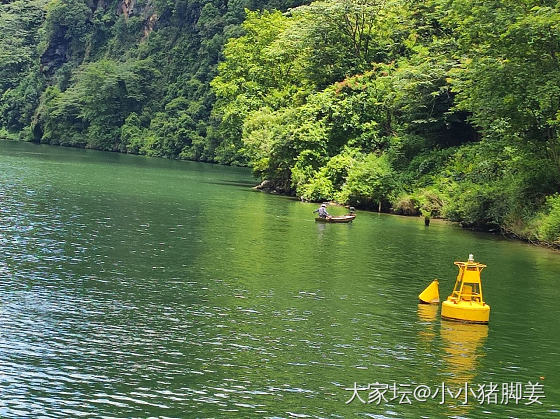 真的要好好安利一下坛友这个好地方_旅游