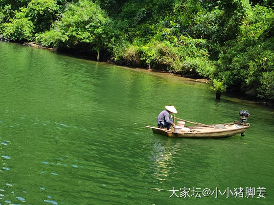 清远连州旅游功略来了，姐妹们_旅游