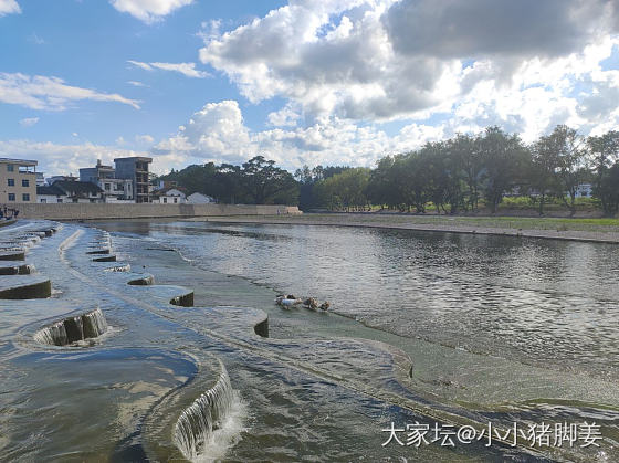 清远连州旅游功略来了，姐妹们_旅游