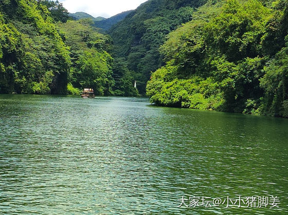 清远连州旅游功略来了，姐妹们_旅游