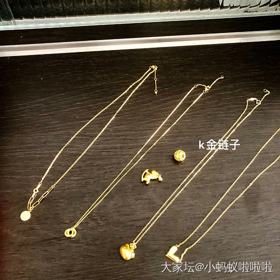 我的项链_项链金