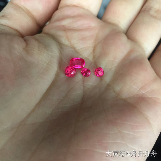 有小产地证书的是不是真绝地？_名贵宝石彩色宝石