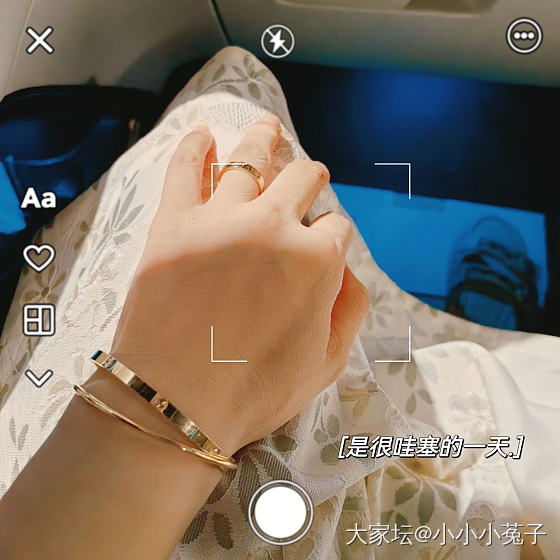 购于上海紫锦城 张良_金