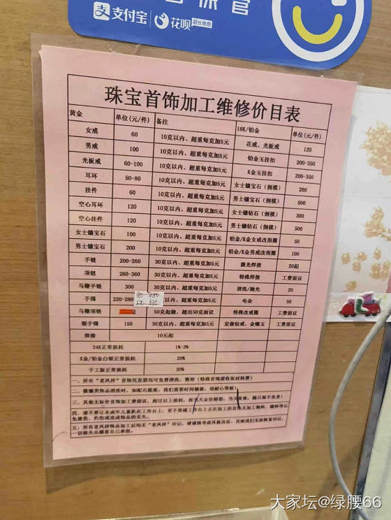 想折腾打金了_打金金