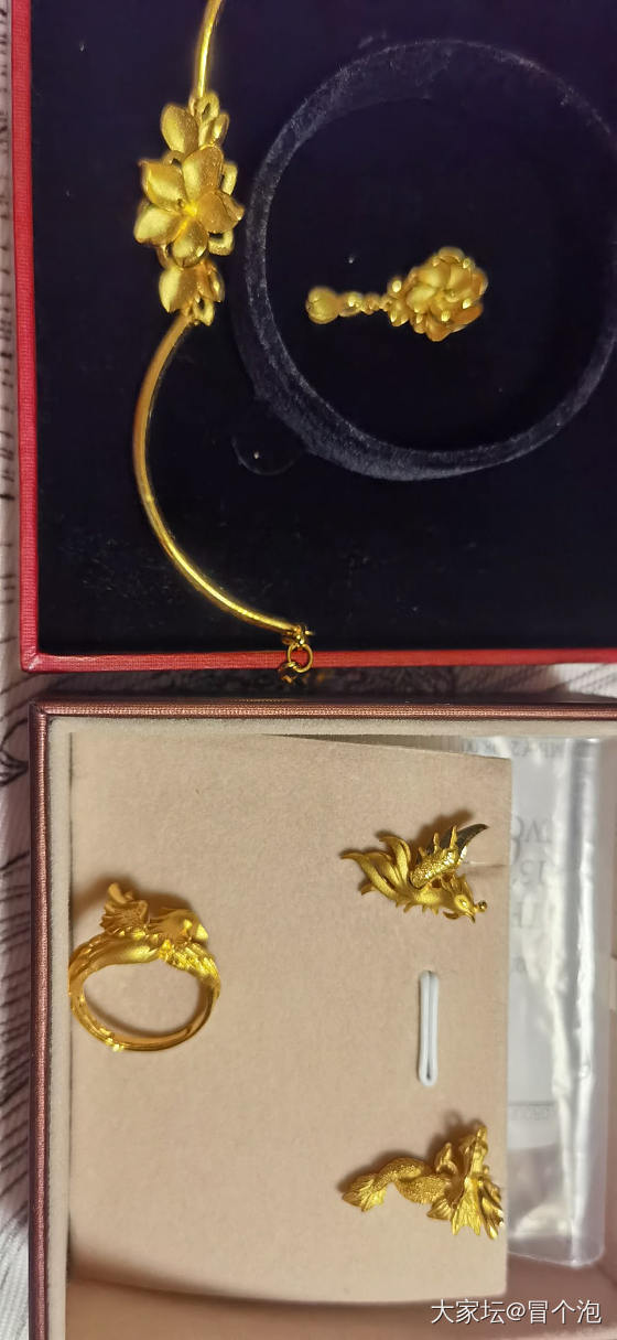 金价高涨，手里的小金子还留得住吗_金