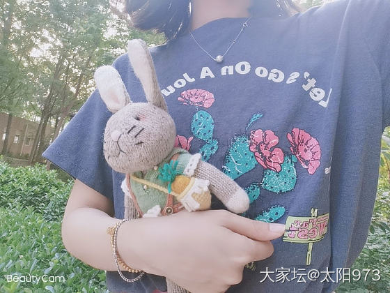 做过的钩针小物_钩针