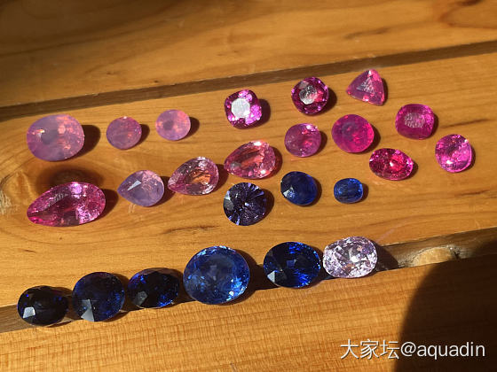蓝宝石月_名贵宝石彩色宝石