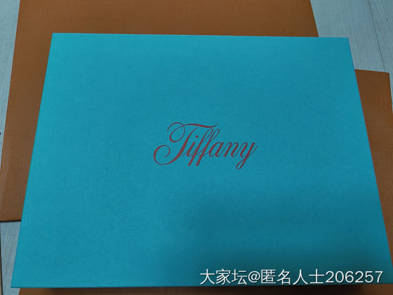 2023LV和Tiffany中秋礼物_蒂芙尼路易·威登