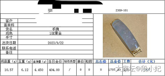 18K金镶嵌要多少钱一克？_镶嵌K金