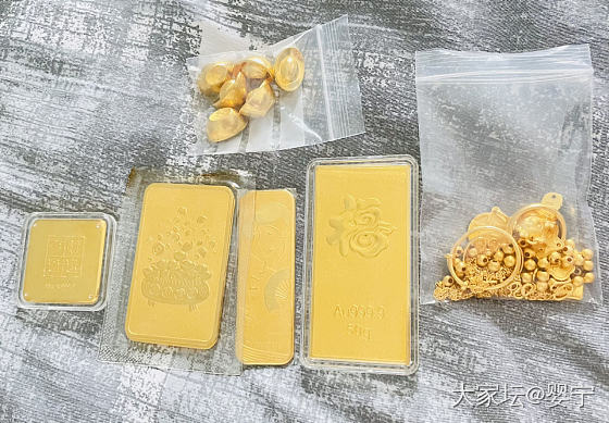 回收留念_金